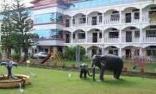 SREE CHANNAMALLIKARJUNA C.B.S.E SCHOOL