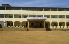 RUKMINI PUSALKAR VIDYALAYA,