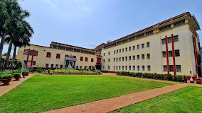 SRI RAMAKRISHNA VIVEKANANDA RESIDENTIAL SCHOOL