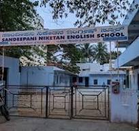 SAANDEEPANI ENGLISH SCHOOL