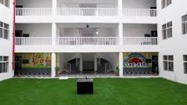 SRI CHAITANYA TECHNO SCHOOL