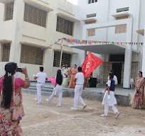 SRIMAL RIKHABCHAND SUKHANI CO-EDUCATION PRIMARY SCHOOL