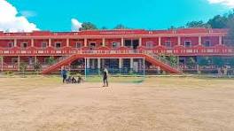 SRIKRISHNA DEVARAYA HIGHER PRIMARY SCHOOL