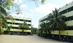 SRI RAJARAJESHWARI PUBLIC SCHOOL