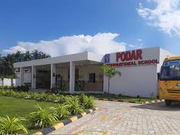 PODAR INTERNATIONAL SCHOOL