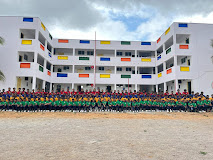 SRI RAGHAVENDRA INTERNATIONAL SCHOOL