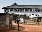 GREEN BERG INTERNATIONAL SCHOOL