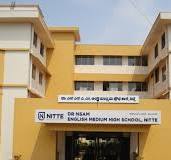 DR. N. SHANKARA ADYANTHAYA MEMORIAL ENGLISH MEDIUM HIGH SCHOOL NITTE