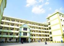 CHRIST SCHOOL