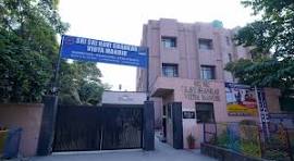 SRI SRI RAVISHANKAR VIDYA MANDIR