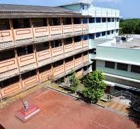 DON BOSCO SCHOOL