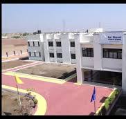 BAL BHARATI PUBLIC SCHOOL