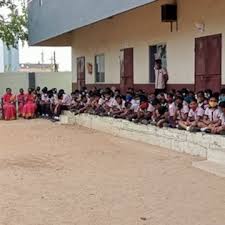 Pums M.koundampalayam