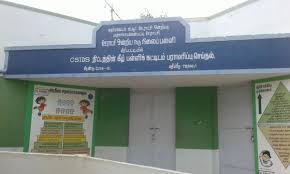 Pups Ammanpudur