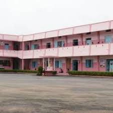 Ambal Gandhi Mat School,voc Nagar