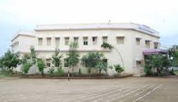 KGBV BHADRACHALAM