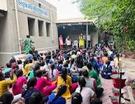 KGBV LAGISHAPALLI