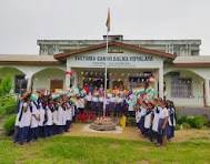 KGBV CHINTOOR