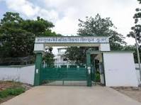 KGBV IRLAPALLI