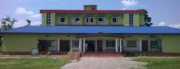 KGBV G.M .KOTHURU