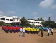 EKALAVYA MODEL RESIDENTIAL SCHOOL (COED)