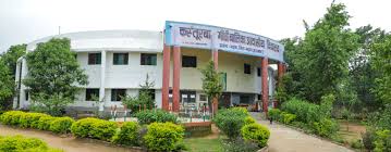 KGBV KASIMKOTA
