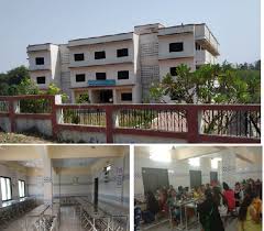 KGBV ATCHUTAPURAM