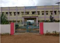 KGBV SETTUR
