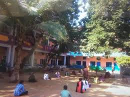KGBV PUTLUR