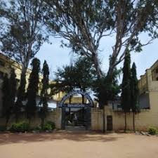 KCGHS KALYANDURG