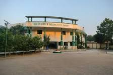 KGBV RAMBILLI