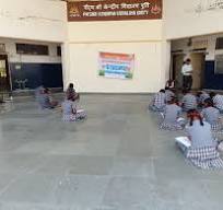 PM SHRI KENDRIYA VIDYALAYA MARKET YARD GOOTY ANANTPUR DISTT ANDHRA