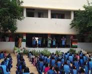 APMS PAMIDI