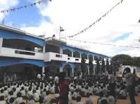 KGBV KANEKAL