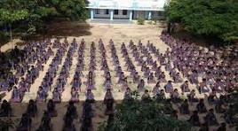 APMS K.V.PALLI