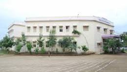 KGBV NIMMANAPALLE