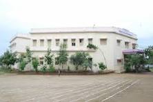 KGBV MOLAKALACHERUVU