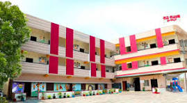 KGBV HS RAYACHOTY