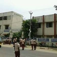 P.u.m.s Periyapatti