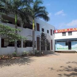 P.u.p.s. Kodimangalam
