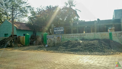 C.s.i.p.s. Melur,alagarkoil Rd