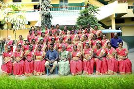 Jothi P.s Narimedu
