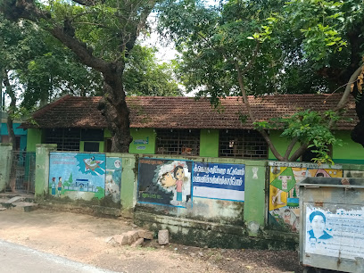 P.u.p.s Thiruppalai