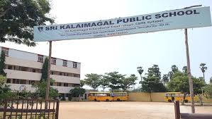 Kalaimagal P.s. Palaya S.patti