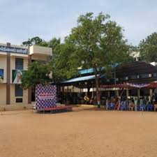 Govt H.s Therkkutheru