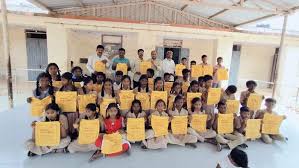 Govt.hr.s Thiruvathavur