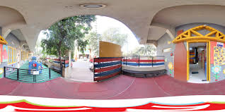 Kangaroo Kids International Preschool, Chembur East