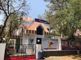 Kangaroo Kids International Preschool, Ghatkopar East