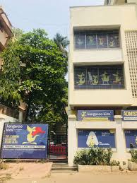 Kangaroo Kids International Preschool, Pimple Saudagar