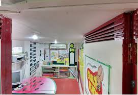 EuroKids, Vakola